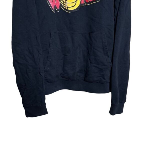 Uninterrupted X Breanna Stewart Hoodie Medium Made In USA - Picture 3 of 5